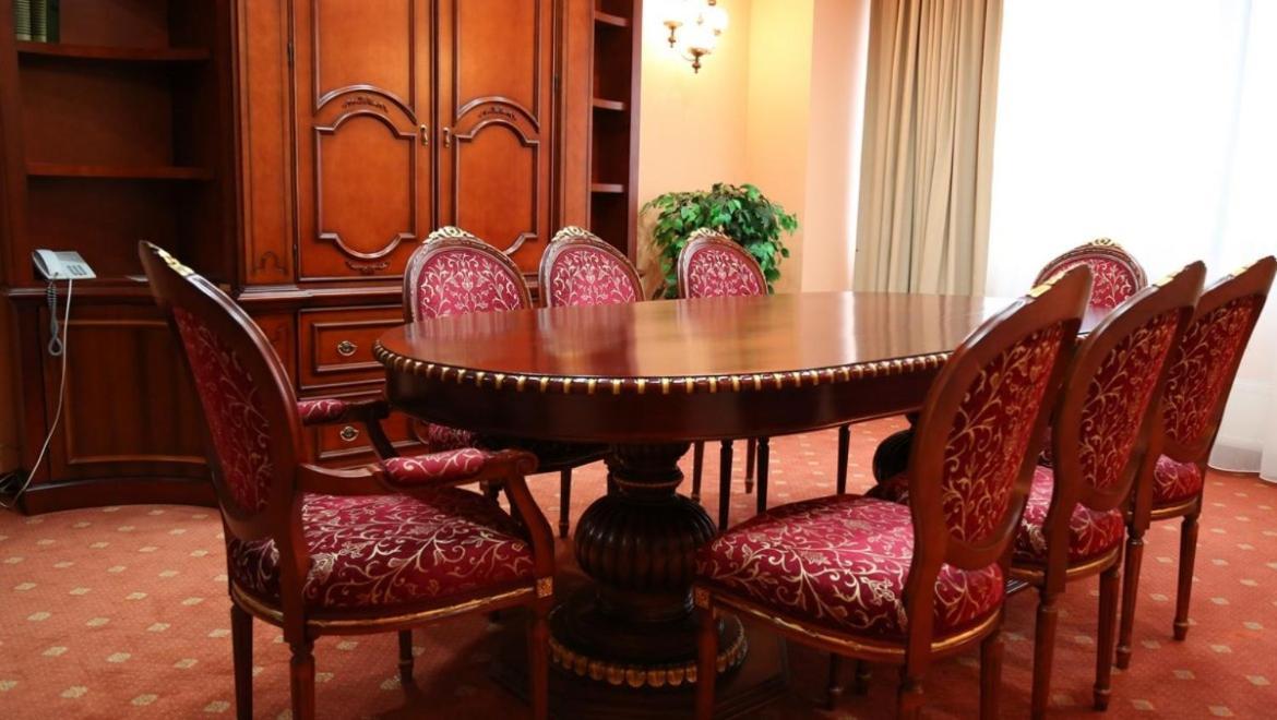 סובוטיקה Hotel Galleria מראה חיצוני תמונה